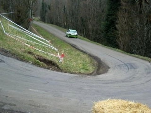 Avallonnais 2008 Saxo n°84 - Moulin Cadoux