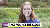 24-Year-Old Researches Treatment for Her Own Crippling Disease: 'I'm in a Race Against Time'