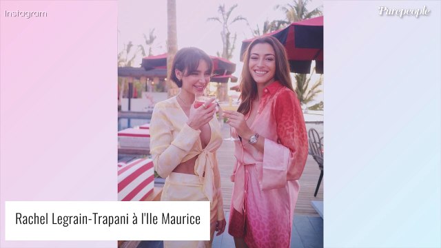 Rachel Legrain-Trapani filmée en plein désespoir par Valentin : ce qui la rend malade