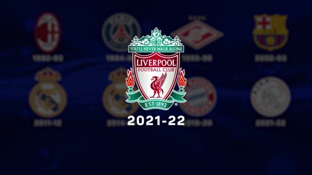 Liverpool's Perfect Six - The Reds make Champions League statement