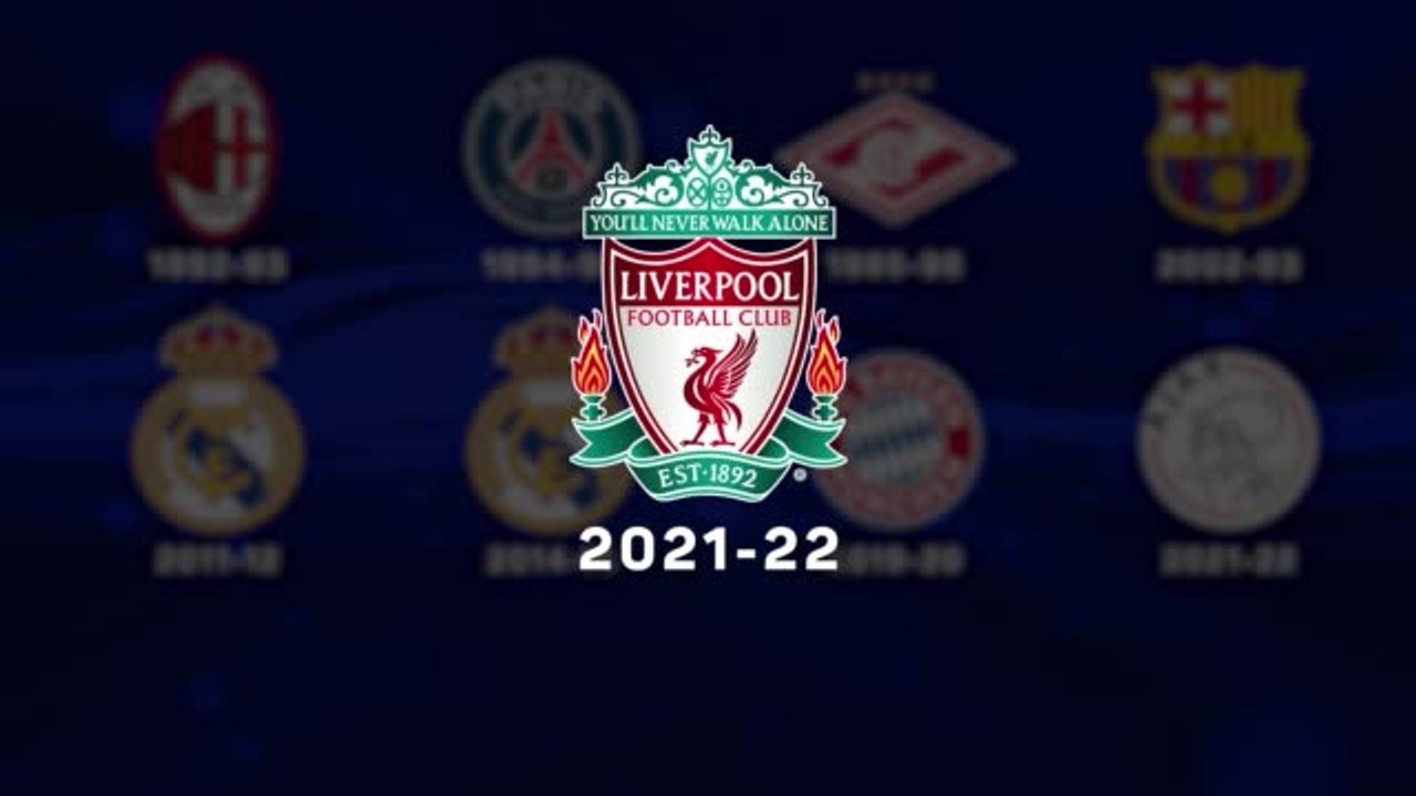 Liverpool's Perfect Six - The Reds make Champions League statement