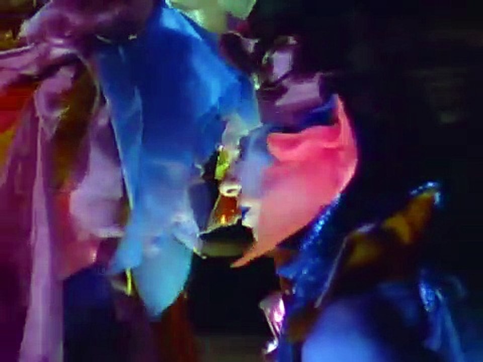 Scandal - The Warrior (Video) ft. Patty Smyth