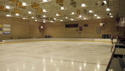 Star 4 Girls 13& Over Group 1 - Okanagan Interclub_1