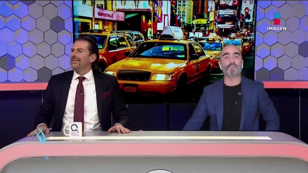 Qué Importa | Programa Completo 7/diciembre/2021