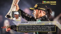 Abu Dhabi Grand Prix preview