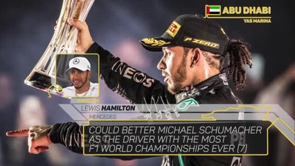 Abu Dhabi Grand Prix preview