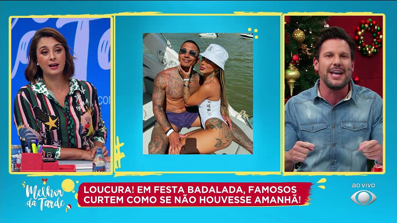 Léo Dias soltou o verbo e revelou nomes que, apesar do grande peso nas redes sociais, foram recusados para participar do reality.