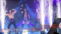 Young Bucks and Adam Page vs SCU - Street Fight