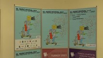 KASTAMONU - 26'ncı Gezici Film Festivali sona erdi