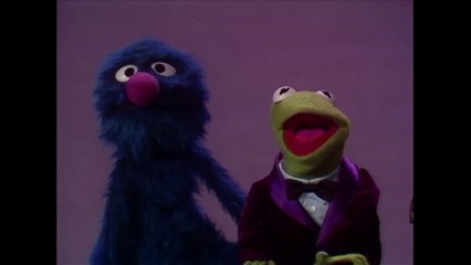 The Muppets - What Kind Of Fool Am I