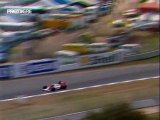 F1 1987 Grand Prix Melbourne - Highlights