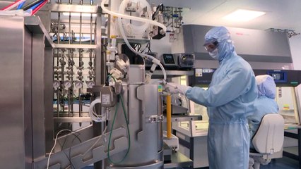 Tre dosi di Pfizer efficaci contro Omicron