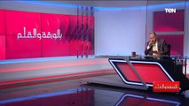 الديهي: بتحدى عصام تليمة يقول ليه النقراشي قرر حل الجماعة عشان لو قولت هيغتالوك على طول