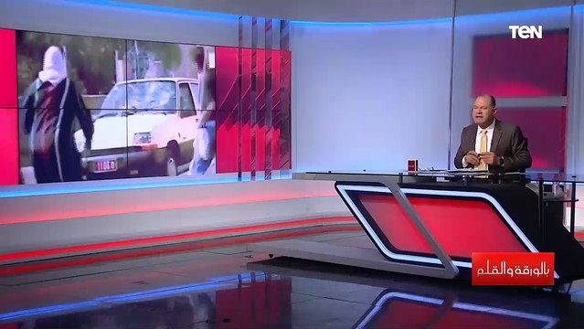 الديهي:القيادي الفلسطيني محمد دحلان ساهم بشكل حقيقي مع الرئيس الفلسطيني الأسبق ياسر عرفات الانتفاضة