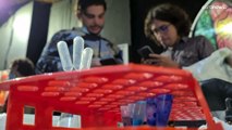 Kolumbien: Initiative für sichere Drogen in Bogota