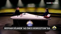 Rıdvan Dilmen Nihat Özdemir'i istifaya davet etti