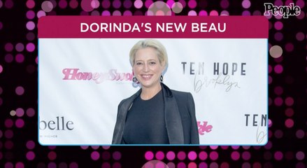 Dorinda Medley Says She's Gone on 4 Dates with a New Man: 'I Don't Know About Him Yet'