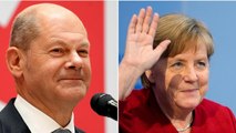 Olaf Scholz Officially Succeeds Merkel as Chancellor of Germany
