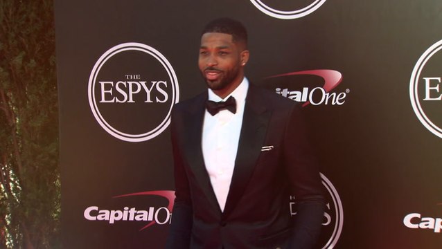Tristan Thompson Wants Gag Order To Silence Alleged Baby Mama Maralee Nichols
