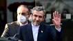 تبادل الاتهامات قبل استئناف مفاوضات فيينا بشأن النووي الإيراني