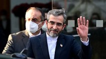 تبادل الاتهامات قبل استئناف مفاوضات فيينا بشأن النووي الإيراني