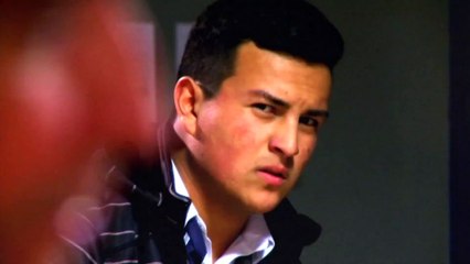 El Reemplazante - T2E07