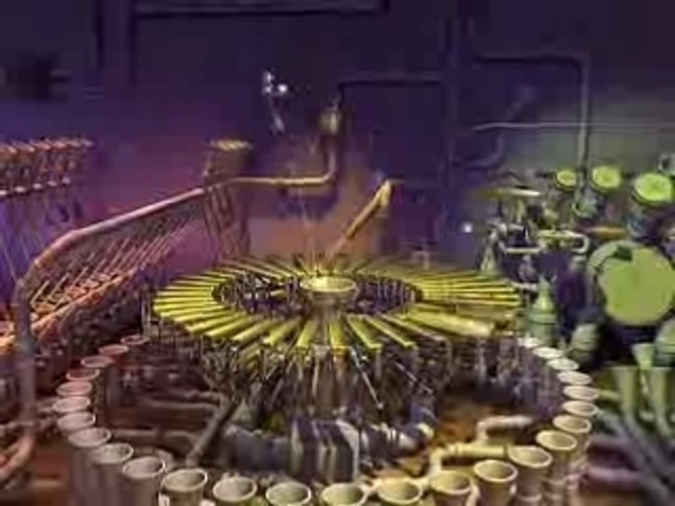 Extraordinaire instrument de musique