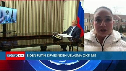 Biden: “Ukrayna’ya Asker Göndermeyi Planlamıyoruz”