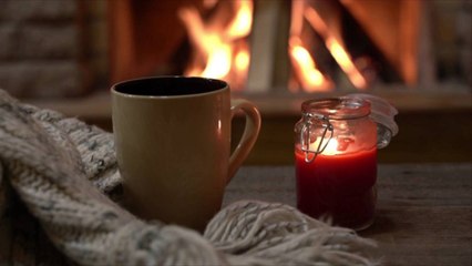 Things You Should Never Burn in Your Fireplace