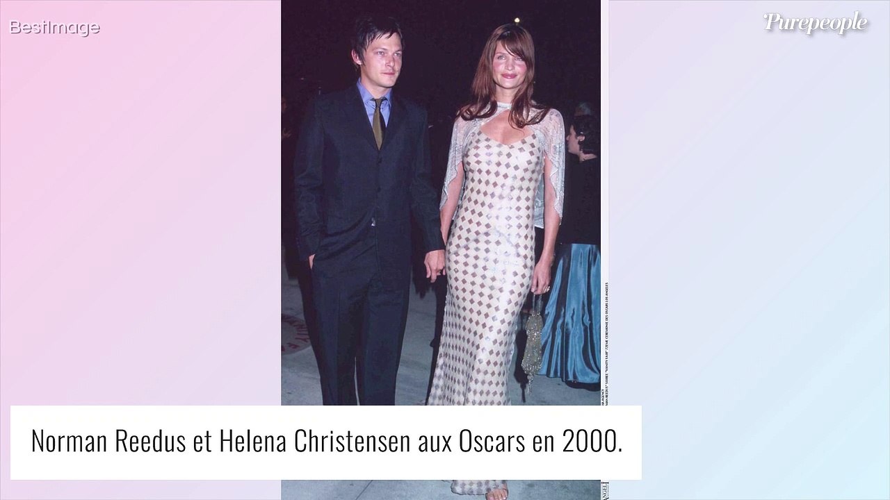 Diane Kruger s'entend-t-elle bien avec Helena Christensen, l'ex de son compagnon Norman Reedus ?