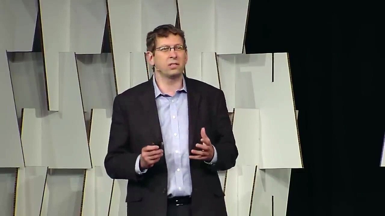 Zaks, CEO Moderna: Stiamo hackerando il software della vita