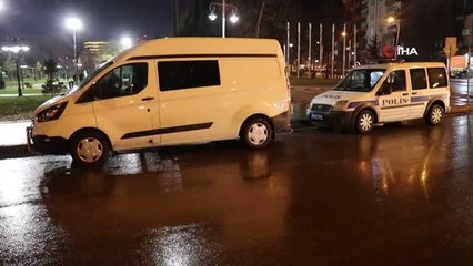 Son dakika haberi: Malatya'da bıçaklı kavga: 1 ölü