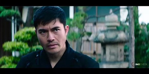 SNAKE EYES- G.I. Joe Origins Trailer 2 (2021)