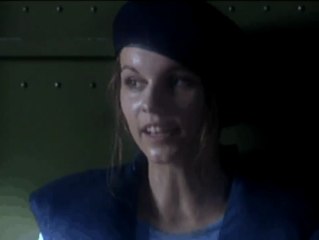 Resident Evil 1 Original Ending  1996