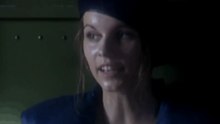 Resident Evil 1 Original Ending  1996