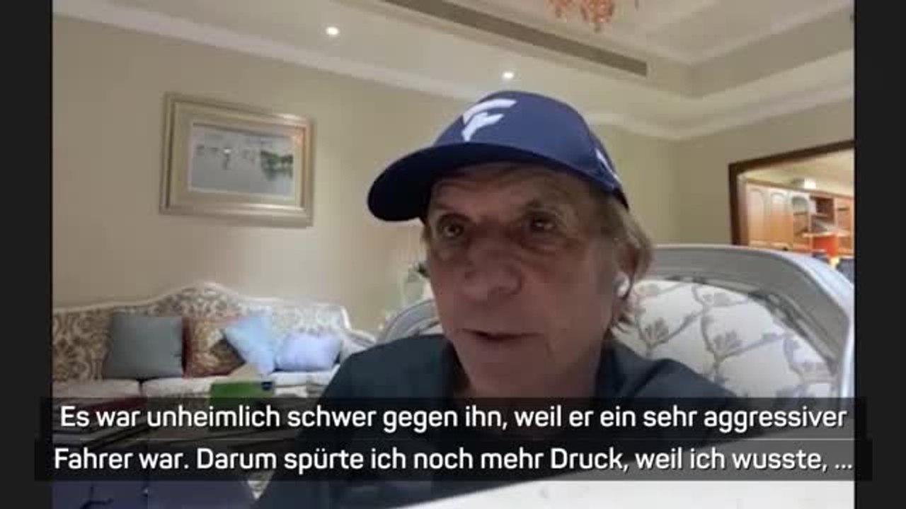 F1-Legende Fittipaldi erwartet 'großes Finale'