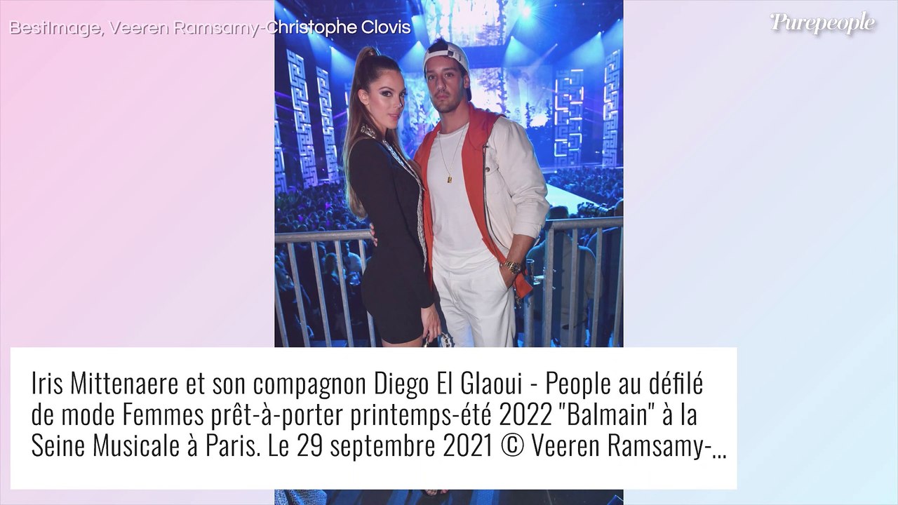 Iris Mittenaere en avion pour un mystérieux voyage : on sait enfin ce qu'elle prépare !