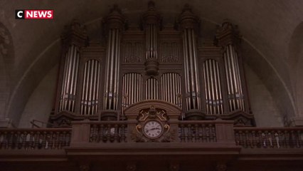 Nantes: des catholiques intégristes font annuler un concert jugé «sataniste»