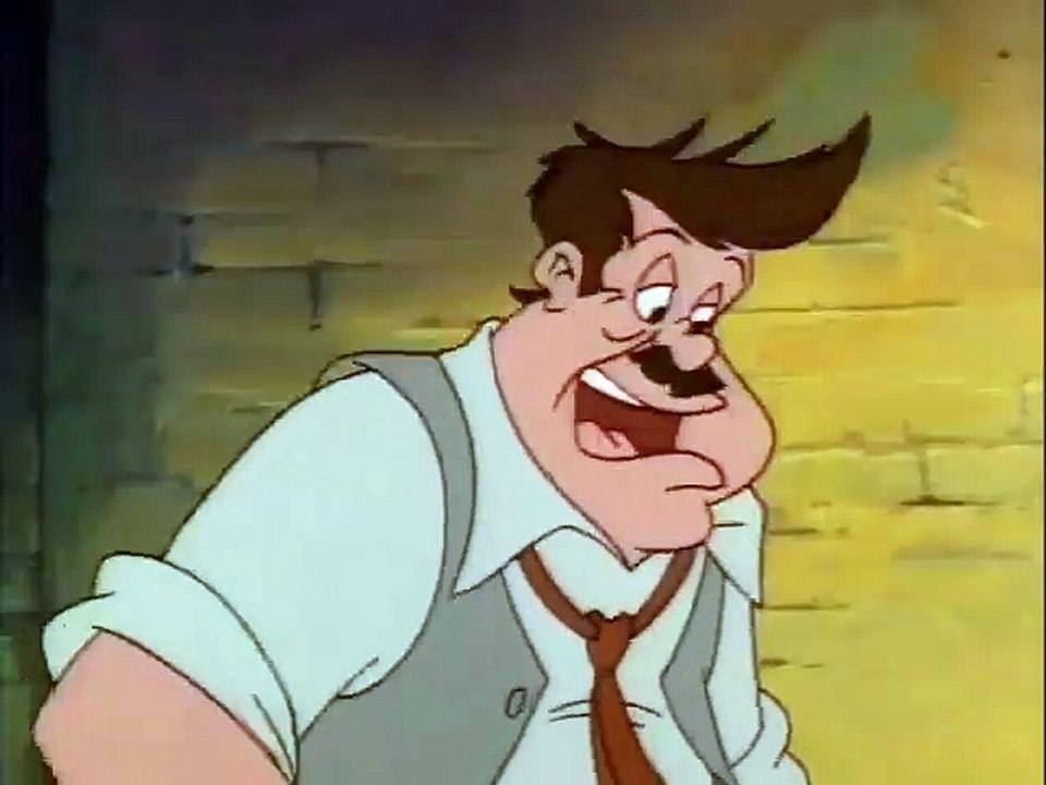 Bonkers Weight Gain