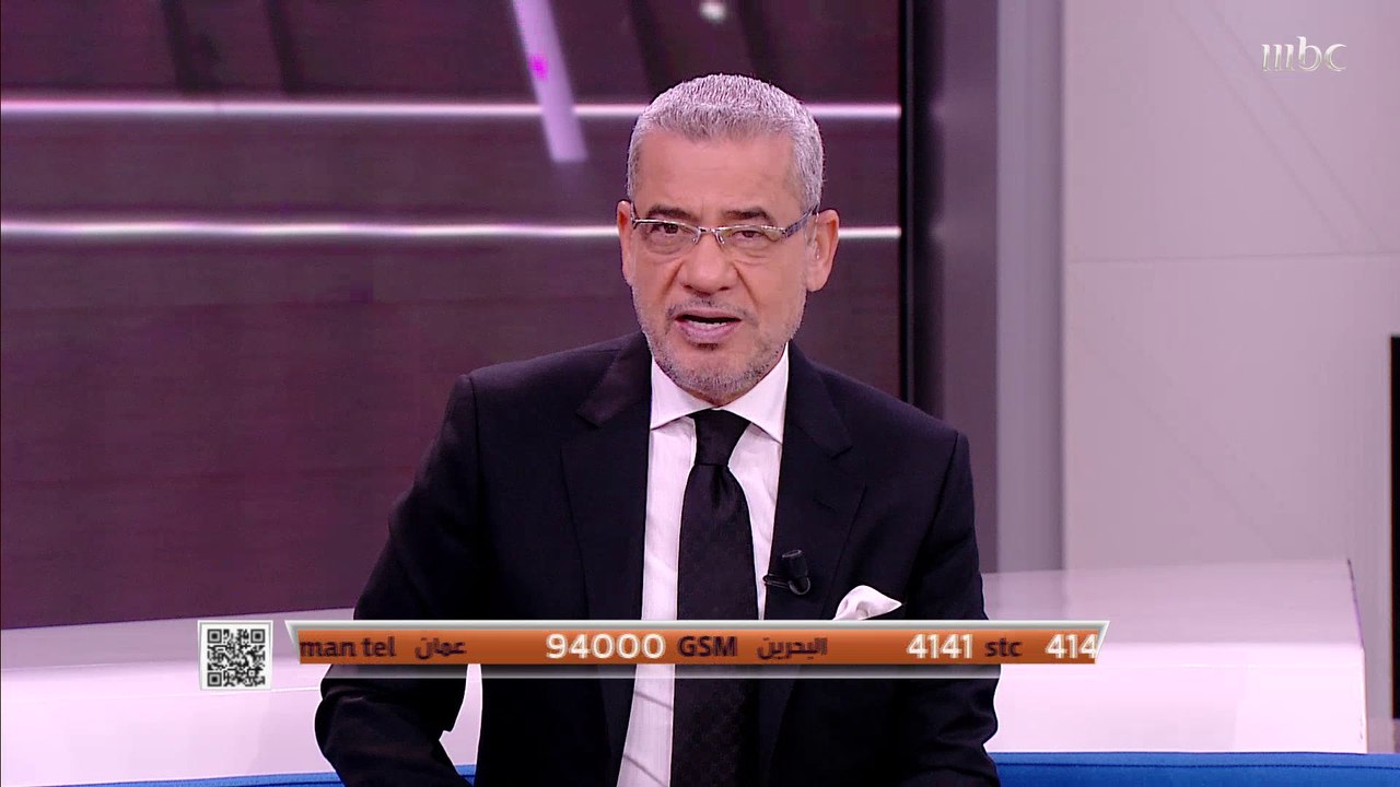 مراسل صدى العرب: الجماهير السعودية تنتظر رد من الاتحاد على المشاركة الضعيفة.. والجوكم: هناك عدد كبير من اللاعبين كان يمكنهم تقديم أداء أفضل بقميص الأخضر