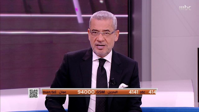 مراسل صدى العرب: الجماهير السعودية تنتظر رد من الاتحاد على المشاركة الضعيفة.. والجوكم: هناك عدد كبير من اللاعبين كان يمكنهم تقديم أداء أفضل بقميص الأخضر