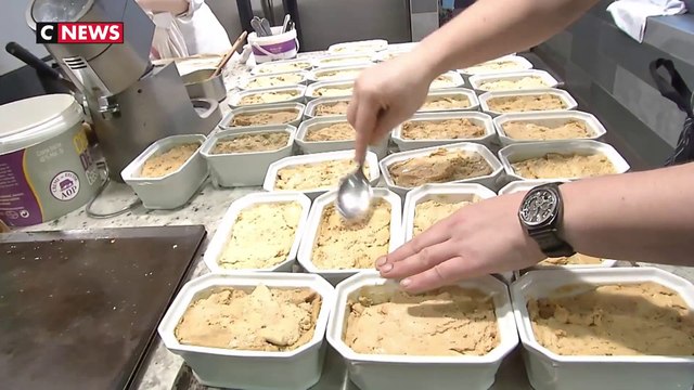 Lyon : le foie gras banni de tous les événements officiels