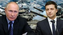 Ukrayna Dışişleri Bakanı'ndan Putin'e benzeri görülmemiş tehdit: İşgal durumunda çok sayıda Rus askeri ölecek