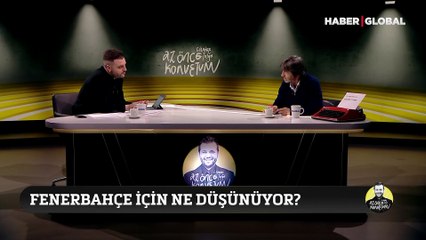 Rıdvan Dilmen'den "Emre Belözoğlu" sorusuna cevap