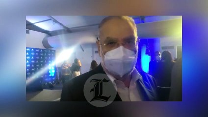 Ministro de Economía: "Estamos haciendo un ejercicio para que el dinero vaya a donde realmente se necesita"