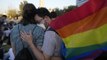 Same-Sex Marriage Legalized in Chile