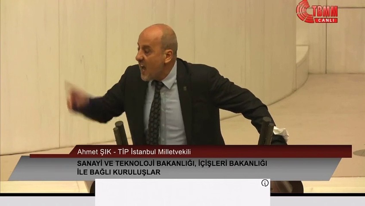 Şık: Ali İsmail'in, Berkin'in, Oğuz Arda Sel'in hesabını vereceksiniz