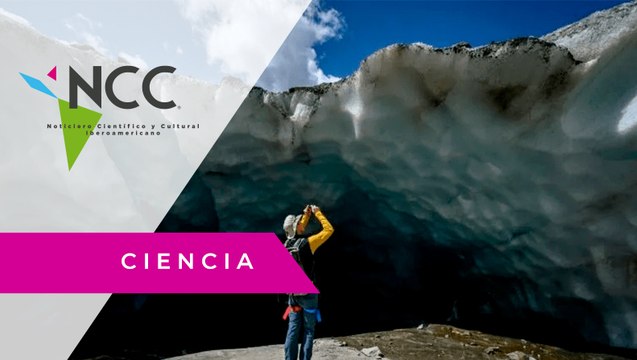 Científicos advierten la reducción de los glaciares suizos por el cambio climático