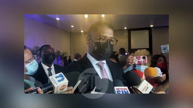 Janel Ramirez: La Cámara de Cuentas no está para perseguir a nadie