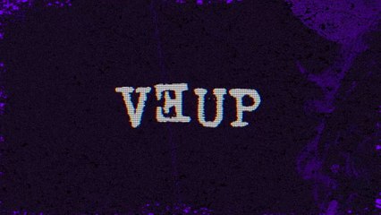 Wiplash - VEUP 🎶 Lyric Video | Official Release